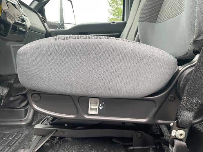 New 2026 Ford F-750 Regular Cab Cab Chassis for sale #1903518 - photo 11