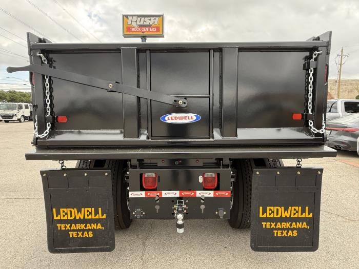 New 2027 Ford F-750 Regular Cab Dump Truck for sale #2054061 - photo 5