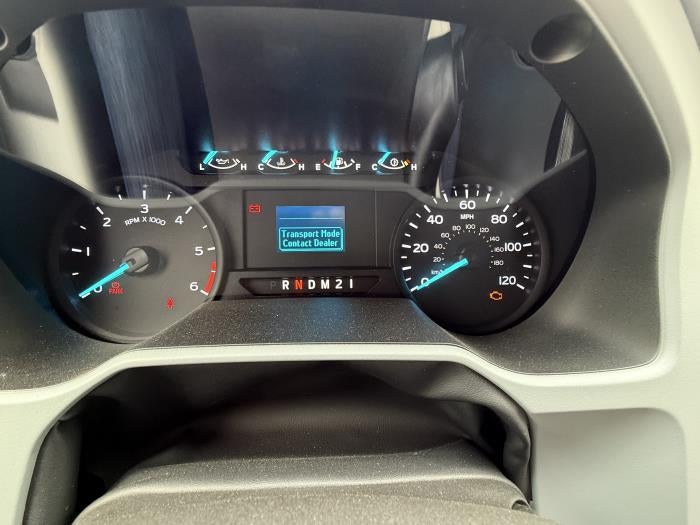 New 2027 Ford F-750 Regular Cab Dump Truck for sale #2052114 - photo 12