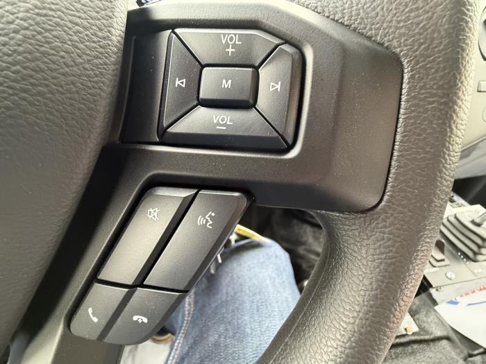 New 2027 Ford F-750 Regular Cab Dump Truck for sale #2052114 - photo 14