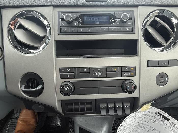 New 2026 Ford F-750 Beverage Truck for sale #1963182 - photo 11