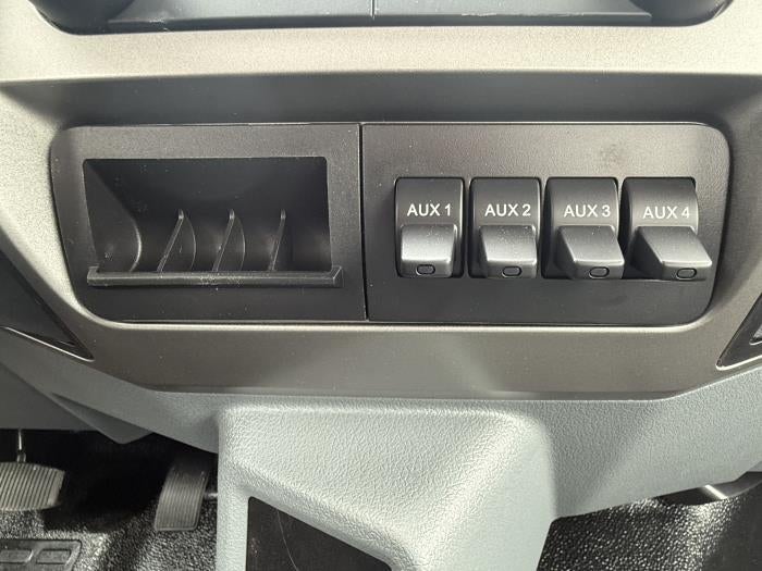 New 2026 Ford F-750 Beverage Truck for sale #1963182 - photo 12