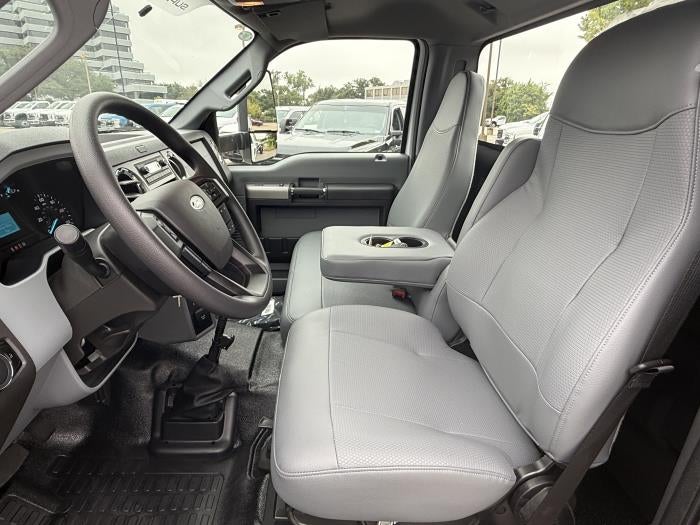 2026 Ford F-750 Regular Cab DRW RWD Cab Chassis for sale #1932294 - photo 10