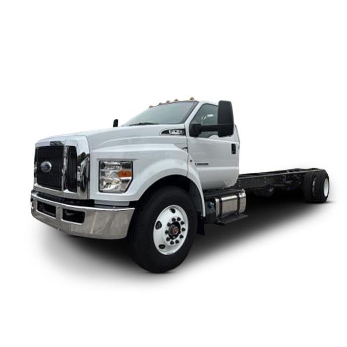 2027 Ford F-750 Regular Cab DRW RWD Cab Chassis for sale #2037228 - photo 1