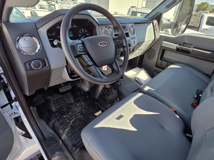 2026 Ford F-750 Regular Cab DRW RWD Cab Chassis for sale #1947188 - photo 17