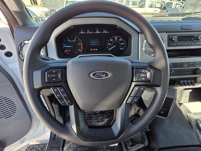 2026 Ford F-750 Regular Cab DRW 4x2 Cab Chassis for sale #1947188 - photo 18