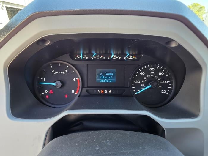 2026 Ford F-750 Regular Cab DRW RWD Cab Chassis for sale #1947188 - photo 19