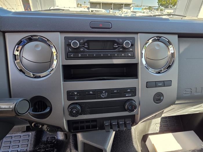 2026 Ford F-750 Regular Cab DRW 4x2 Cab Chassis for sale #1947188 - photo 20