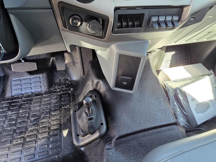 2026 Ford F-750 Regular Cab DRW RWD Cab Chassis for sale #1947188 - photo 21