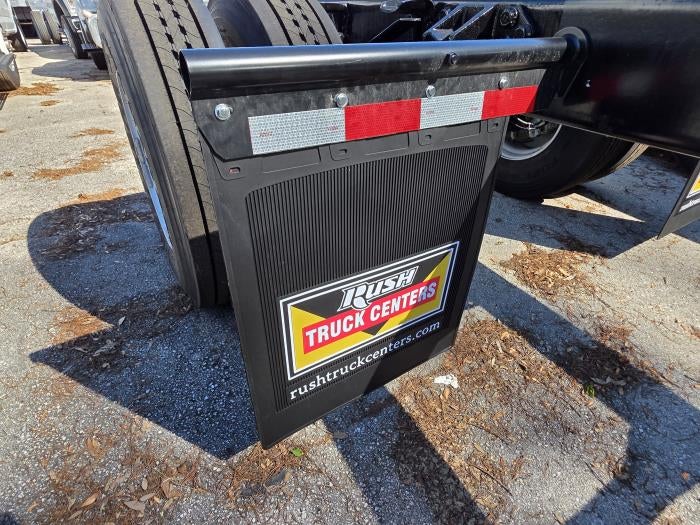 2026 Ford F-750 Regular Cab DRW 4x2 Cab Chassis for sale #1947188 - photo 8