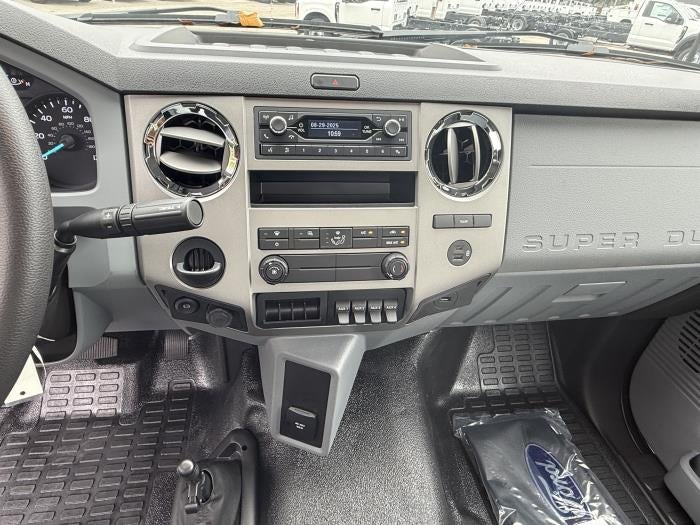 New 2026 Ford F-750 Regular Cab Cab Chassis for sale #1932285 - photo 12