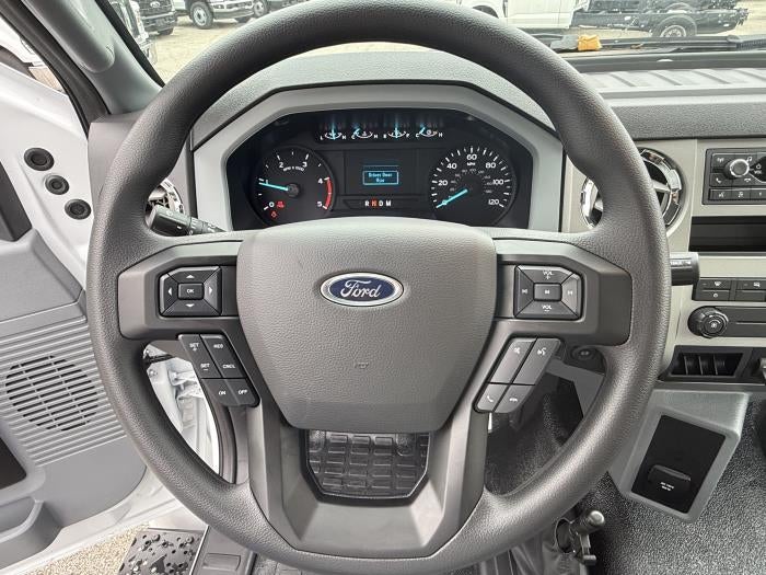 2026 Ford F-750 Regular Cab DRW RWD Cab Chassis for sale #1932285 - photo 13