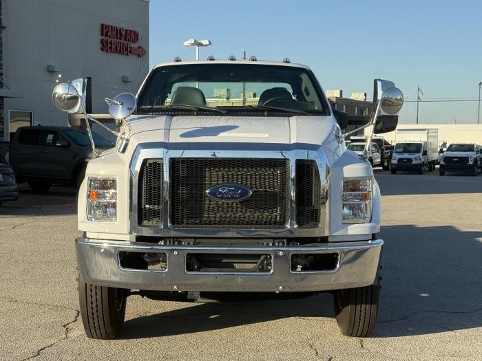 2023 Ford F-750 Super Cab DRW 4x2 Cab Chassis for sale #1528992 - photo 4