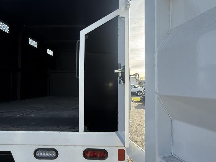 New 2023 Ford F-750 Super Cab Chipper Truck for sale #1528992 - photo 10