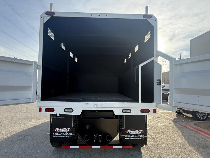 New 2023 Ford F-750 Super Cab Chipper Truck for sale #1528992 - photo 21