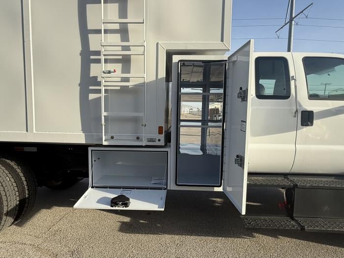 New 2023 Ford F-750 Super Cab Chipper Truck for sale #1528992 - photo 23