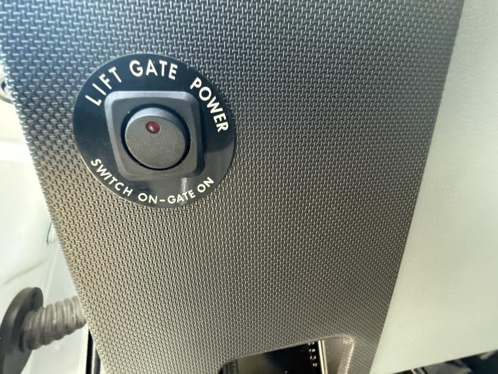 New 2023 Ford F-750 Super Cab Chipper Truck for sale #1528992 - photo 25