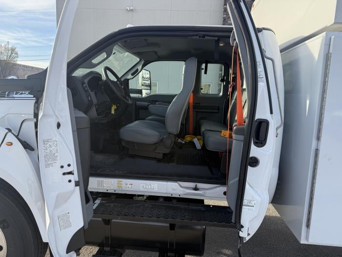New 2023 Ford F-750 Super Cab Chipper Truck for sale #1528992 - photo 30