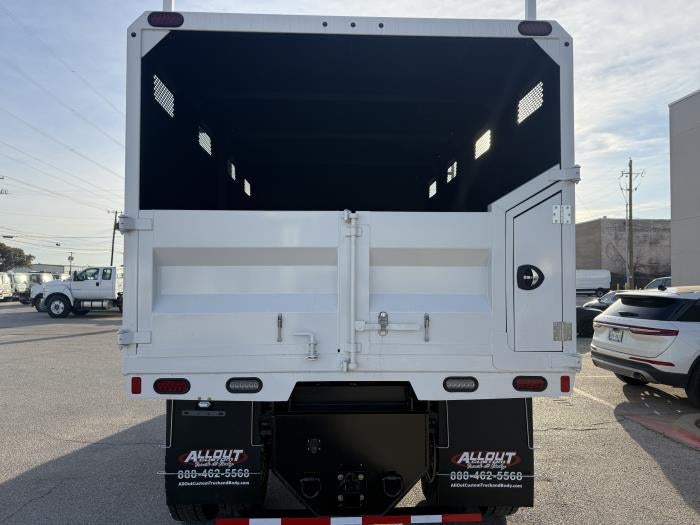 New 2023 Ford F-750 - photo 17