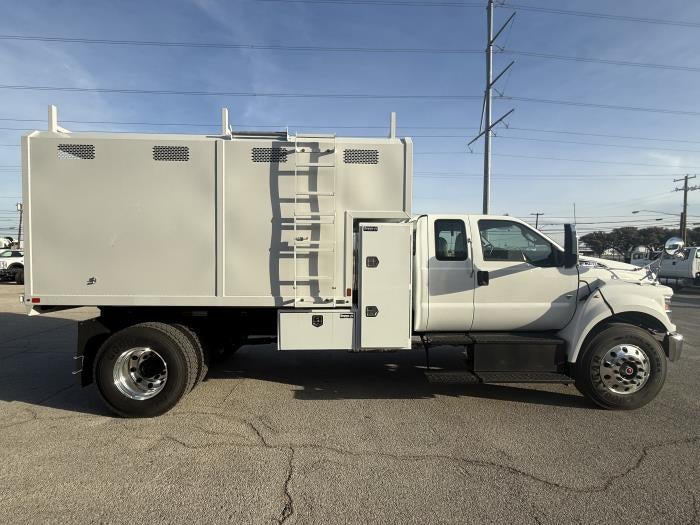New 2023 Ford F-750 Super Cab Chipper Truck for sale #1528992 - photo 16