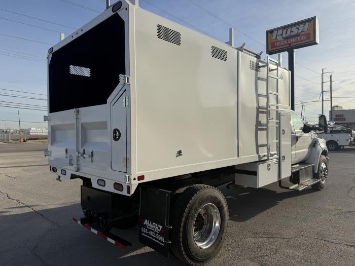 New 2023 Ford F-750 - photo 18