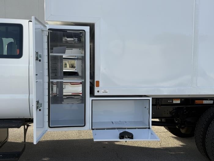 New 2023 Ford F-750 Super Cab Chipper Truck for sale #1528992 - photo 9