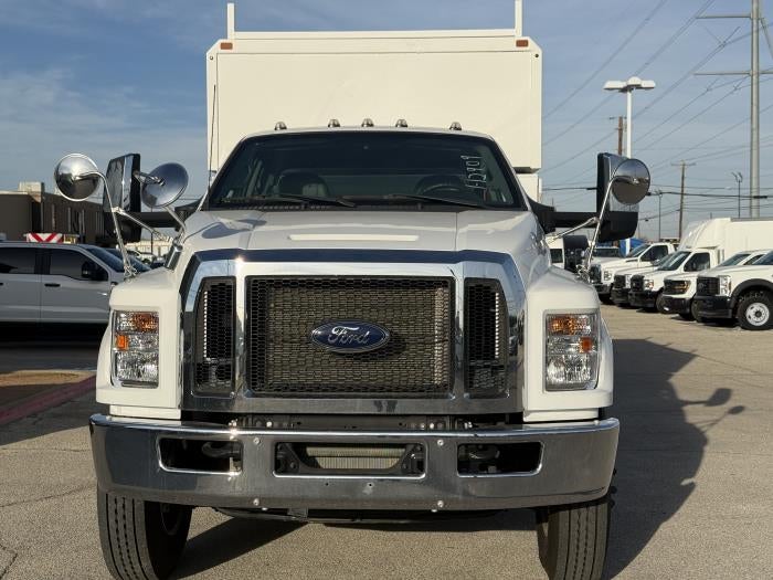 New 2023 Ford F-750 - photo 21