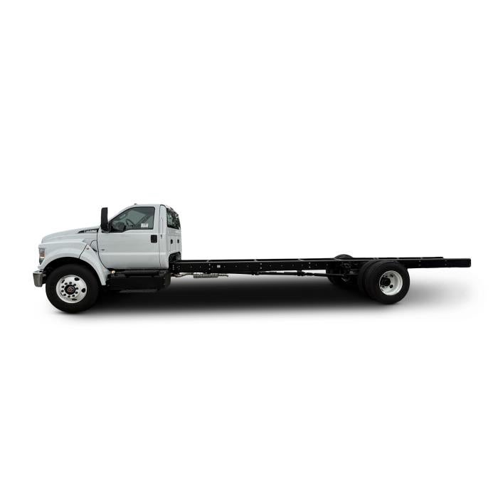 New 2027 Ford F-750 - photo 1