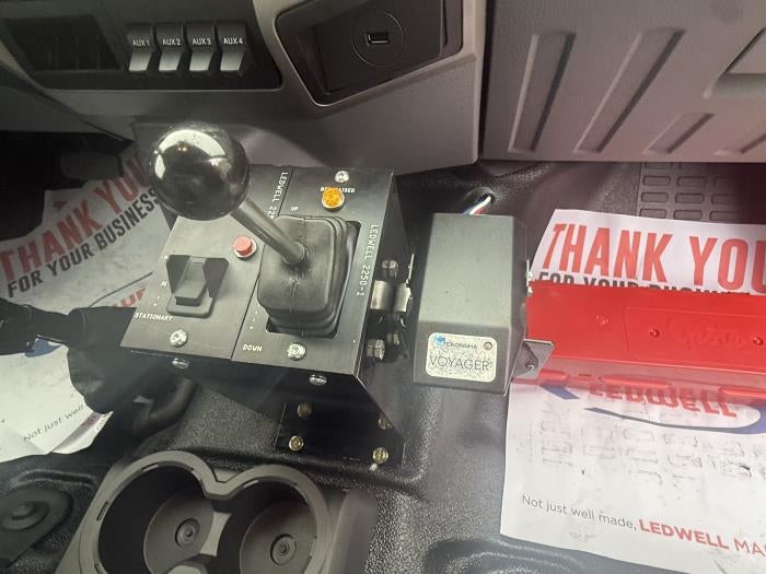 New 2025 Ford F-750 Regular Cab Dump Truck for sale #1793444 - photo 9