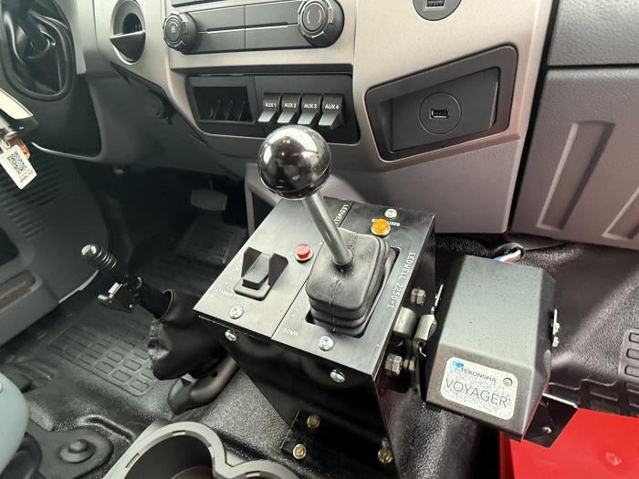 New 2025 Ford F-750 Regular Cab Dump Truck for sale #1793444 - photo 10