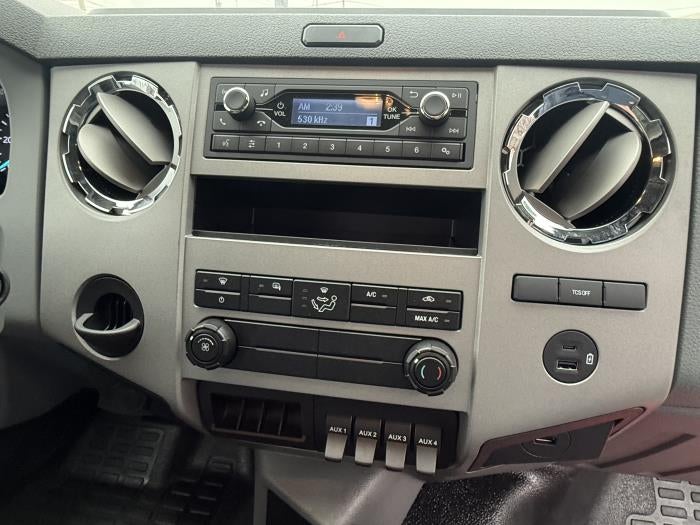 New 2025 Ford F-750 Regular Cab Dump Truck for sale #1793444 - photo 11