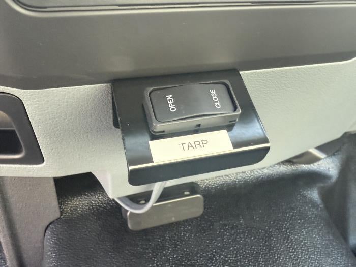 New 2026 Ford F-750 Regular Cab Dump Truck for sale #1984602 - photo 10