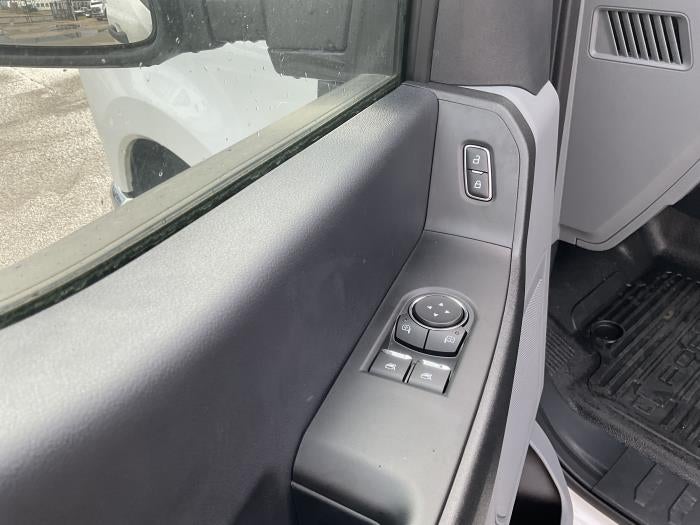 New 2024 Ford F-350 Regular Cab Cab Chassis for sale #1784418 - photo 10