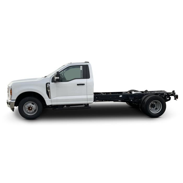 New 2025 Ford F-350 Regular Cab Cab Chassis for sale #1869502 - photo 13