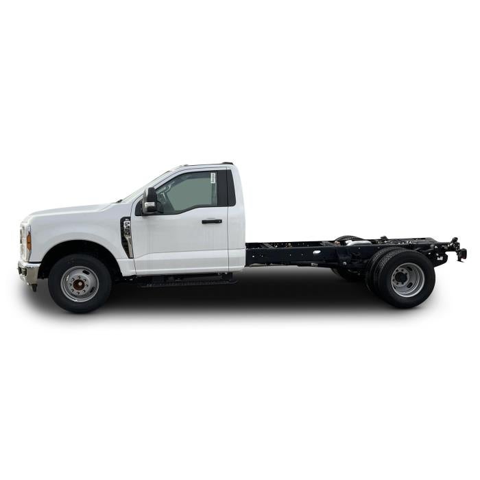 New 2025 Ford F-350 - photo 1