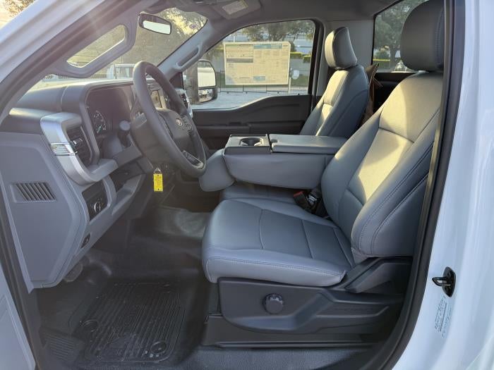 New 2026 Ford F-350 Regular Cab Cab Chassis for sale #1949532 - photo 10