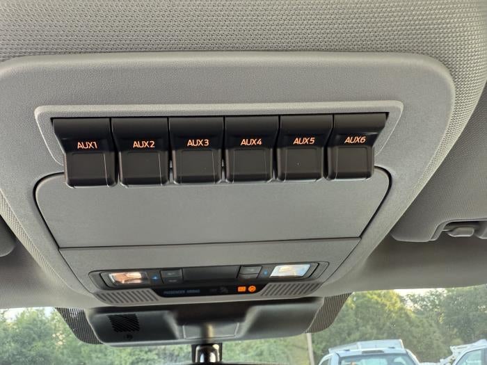 New 2026 Ford F-350 Regular Cab Cab Chassis for sale #1949532 - photo 13