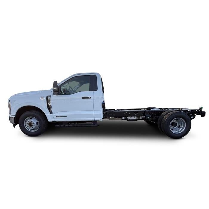 New 2026 Ford F-350 Regular Cab Cab Chassis for sale #1949532 - photo 6