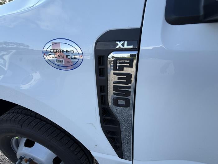 New 2026 Ford F-350 Regular Cab Cab Chassis for sale #1949532 - photo 7