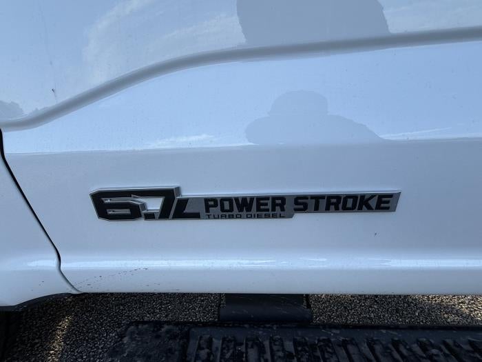 New 2026 Ford F-350 Regular Cab Cab Chassis for sale #1949532 - photo 8