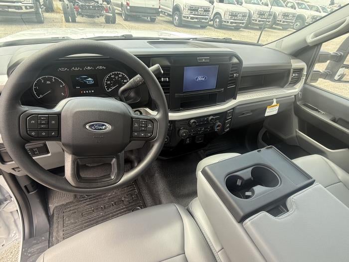 New 2026 Ford F-350 Regular Cab Cab Chassis for sale #2009109 - photo 9