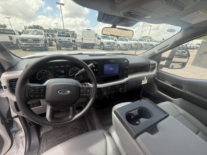 New 2026 Ford F-350 Regular Cab Cab Chassis for sale #2009109 - photo 10