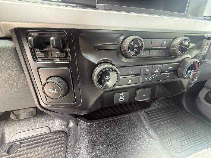 New 2026 Ford F-350 Regular Cab Cab Chassis for sale #2009109 - photo 11