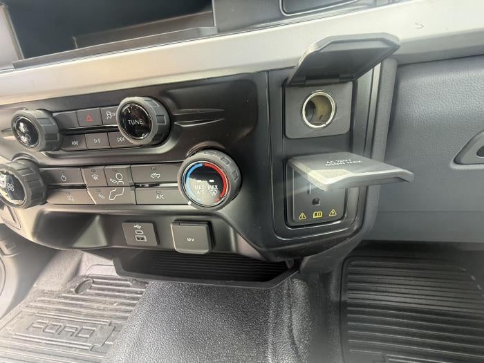 New 2026 Ford F-350 Regular Cab Cab Chassis for sale #2009109 - photo 12