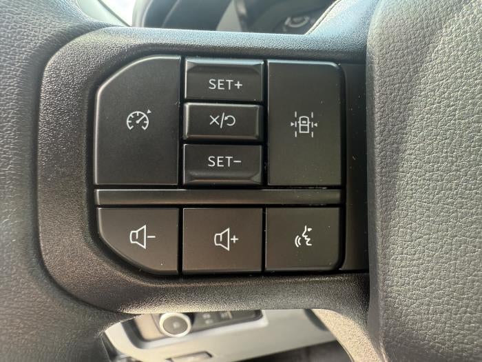 New 2026 Ford F-350 Regular Cab Cab Chassis for sale #2009109 - photo 13