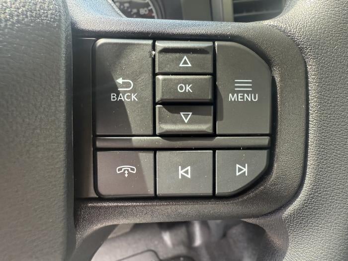 New 2026 Ford F-350 Regular Cab Cab Chassis for sale #2009109 - photo 14