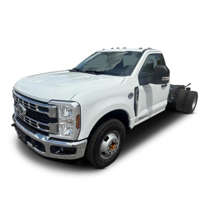 New 2026 Ford F-350 - photo 1
