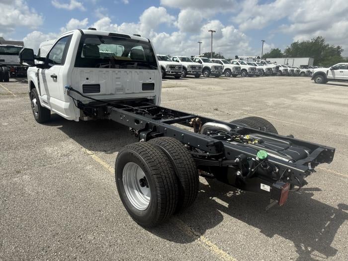 New 2026 Ford F-350 - photo 5