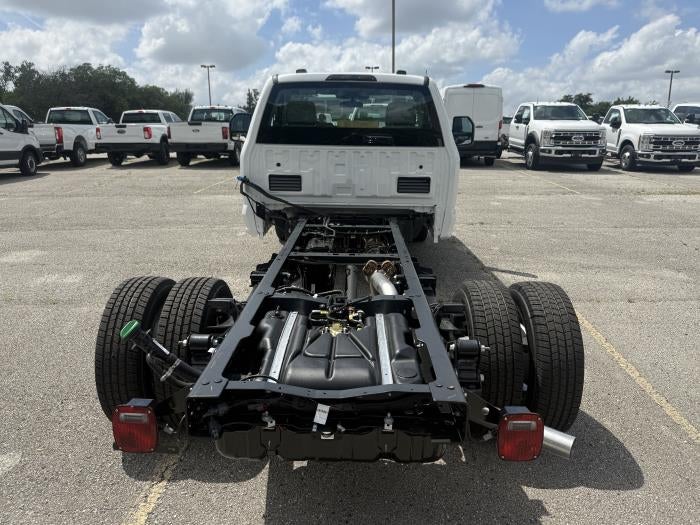 New 2026 Ford F-350 Regular Cab Cab Chassis for sale #2009109 - photo 4