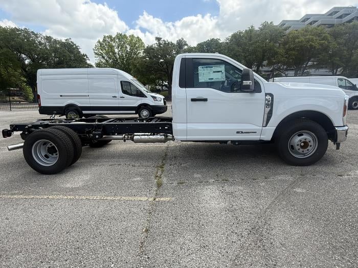 New 2026 Ford F-350 Regular Cab Cab Chassis for sale #2009109 - photo 6